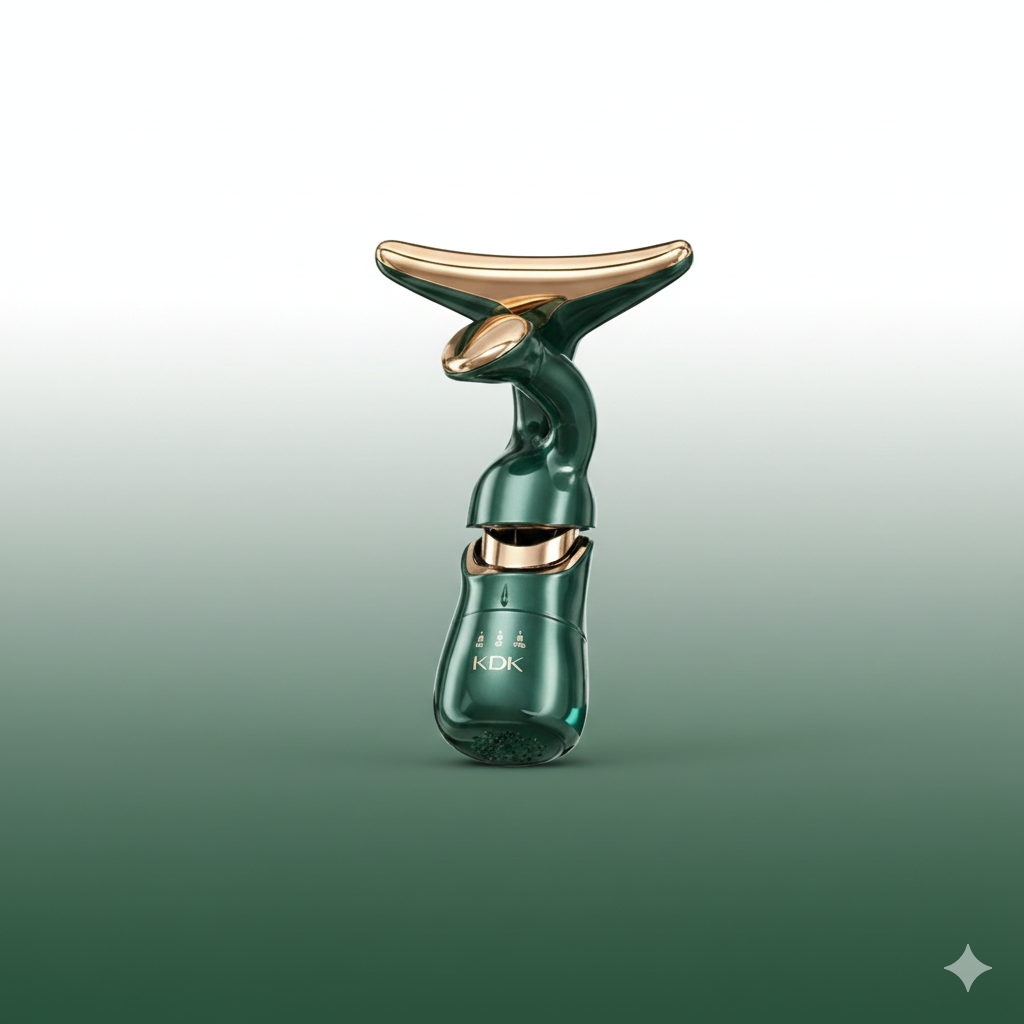 Dispositivo de Lifting Facial 3 en 1