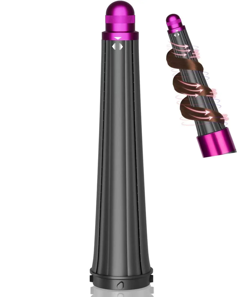 Rizador de Pelo Automático