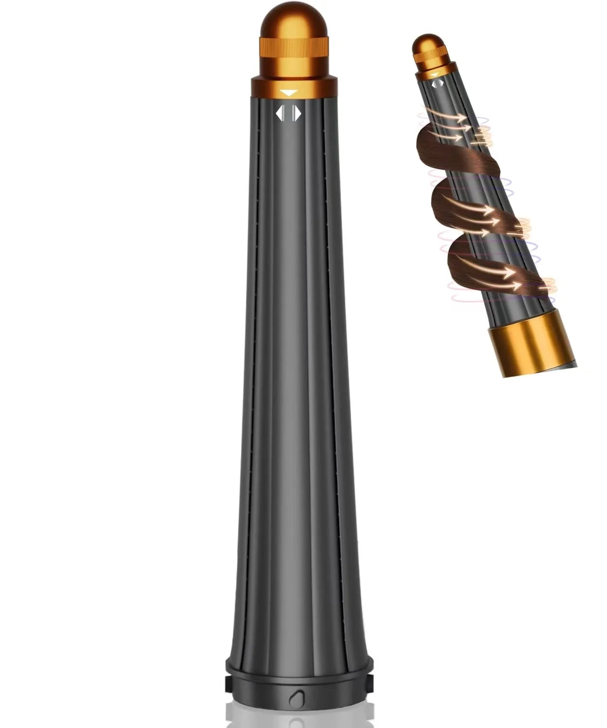 Rizador de Pelo Automático