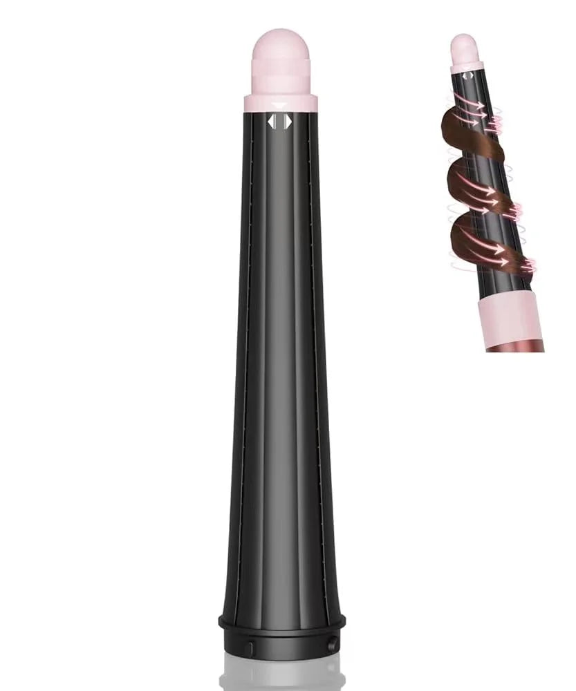 Rizador de Pelo Automático