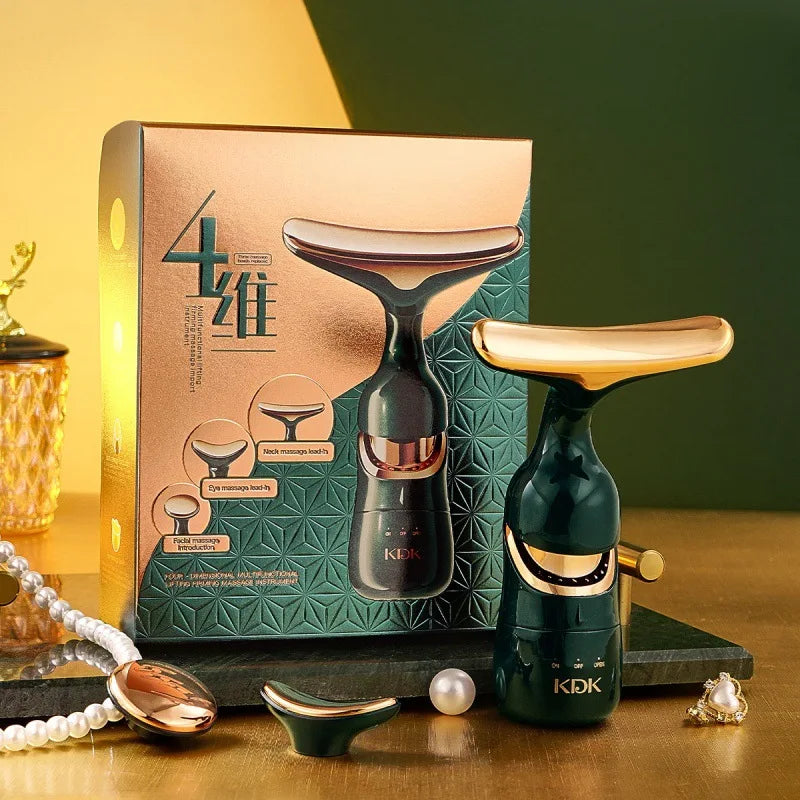 Dispositivo de Lifting Facial 3 en 1